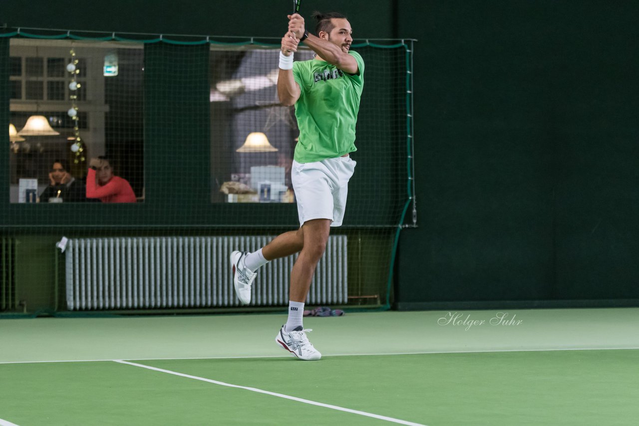 Bild 91 - Holmer Indoor Cup